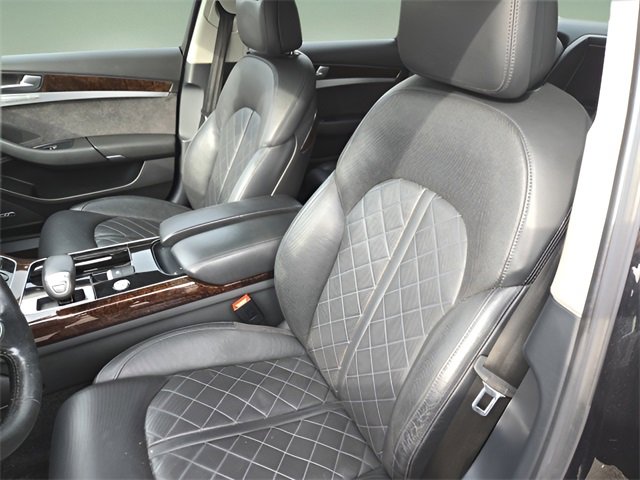 Used 2012 Audi A8 4.2 image 13