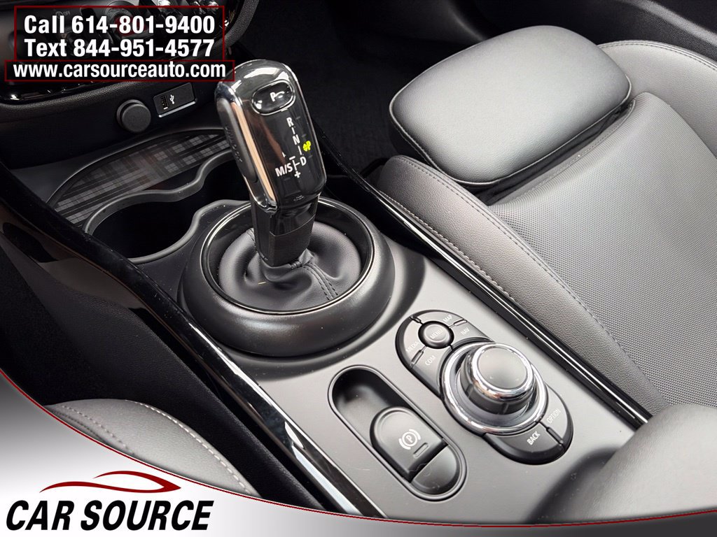 Used 2024 MINI Cooper Clubman S AWD/4WD image 22