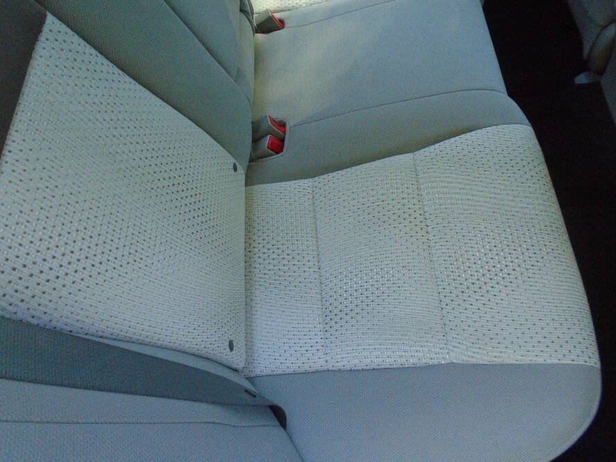 Used 2014 Toyota Camry FWD image 21