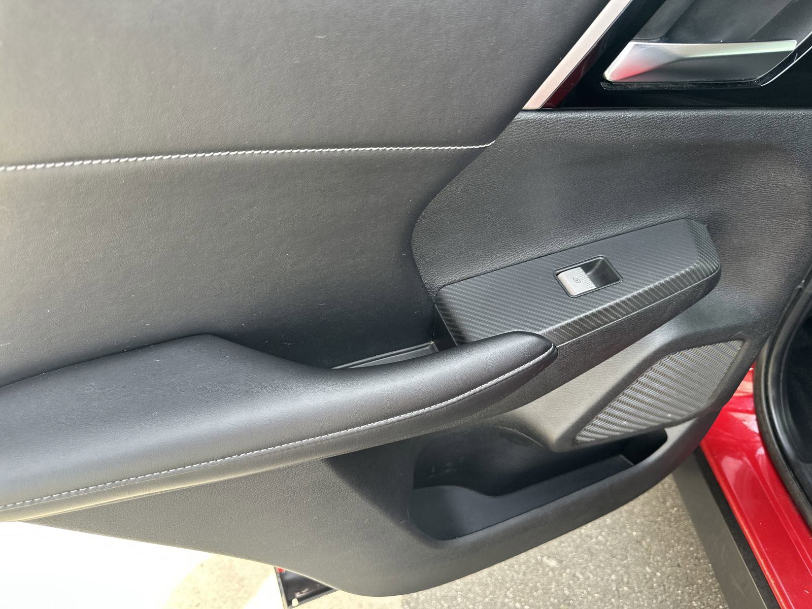 Used 2022 Mitsubishi Outlander SEL Black Edition image 22