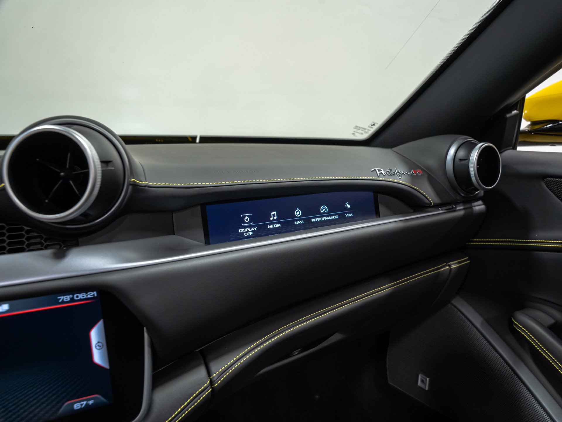 Used 2023 Ferrari Portofino M RWD image 57
