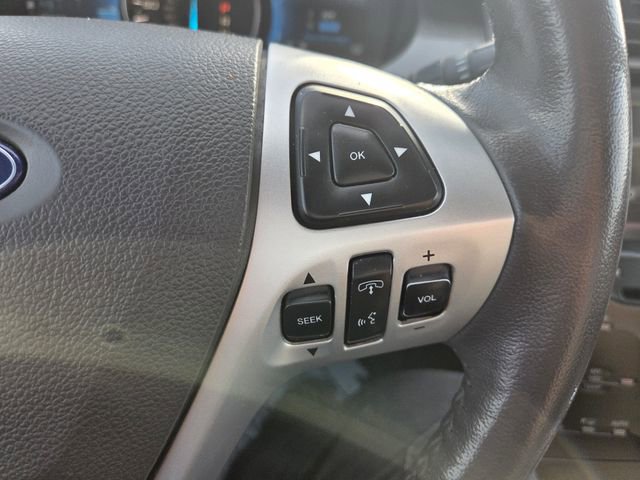 Used 2013 Ford Edge SEL AWD/4WD image 19