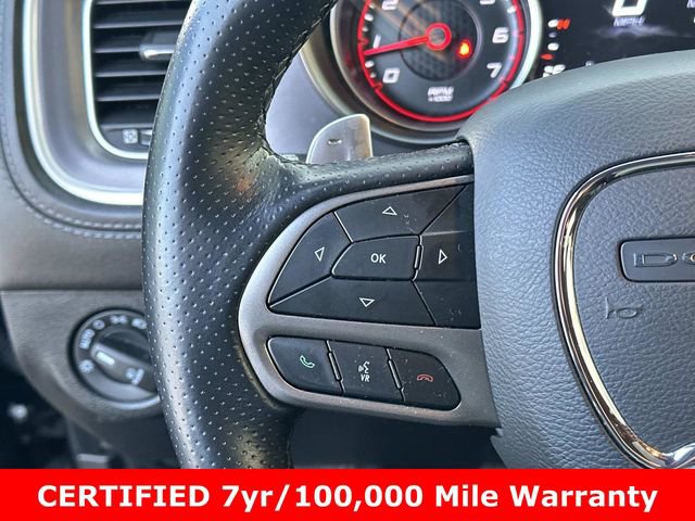 Certified 2022 Dodge Charger R/T w/ Plus Group image 28