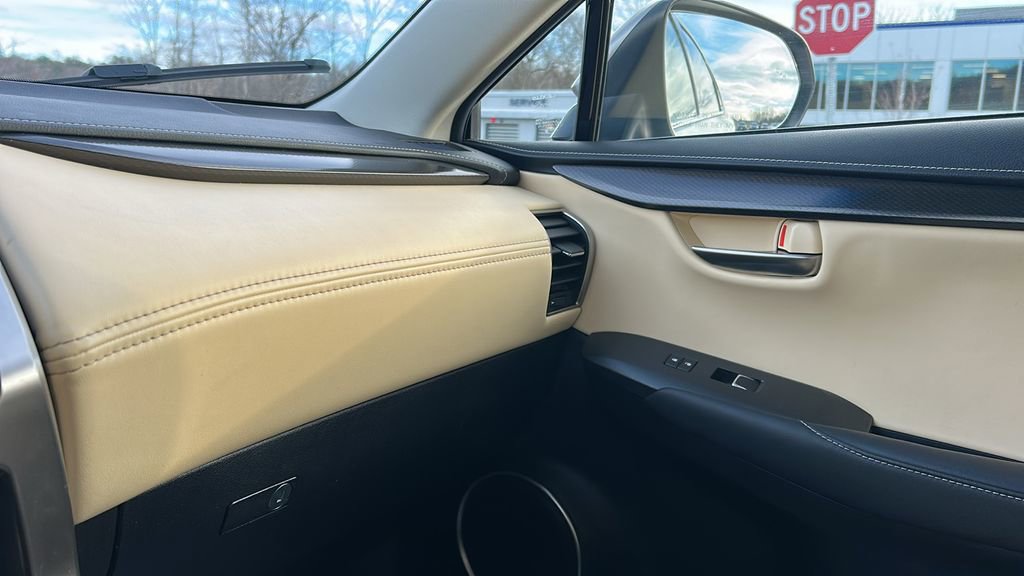 Used 2019 Lexus NX 300h AWD image 21