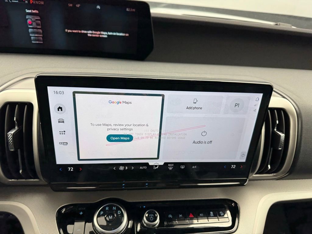 New 2025 Ford Expedition Active image 31