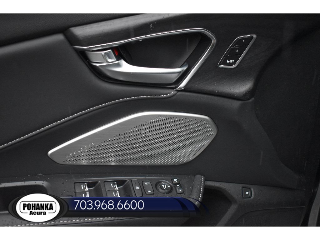 New 2026 Acura RDX w/ Advance Package AWD/4WD image 25
