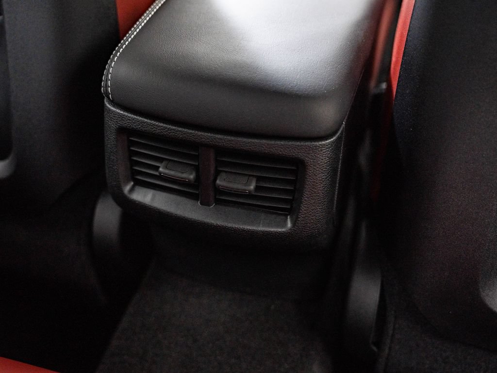 Used 2023 Dodge Challenger SRT Hellcat RWD image 35