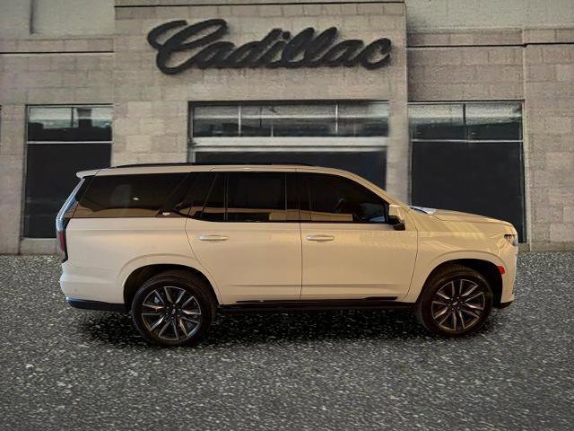 Used 2021 Cadillac Escalade Sport w/ Driver Assist Tech Package image 6