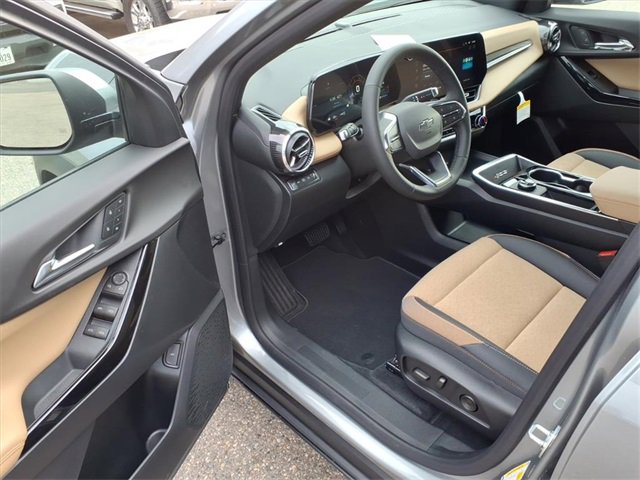 New 2026 Chevrolet Equinox ACTIV image 10