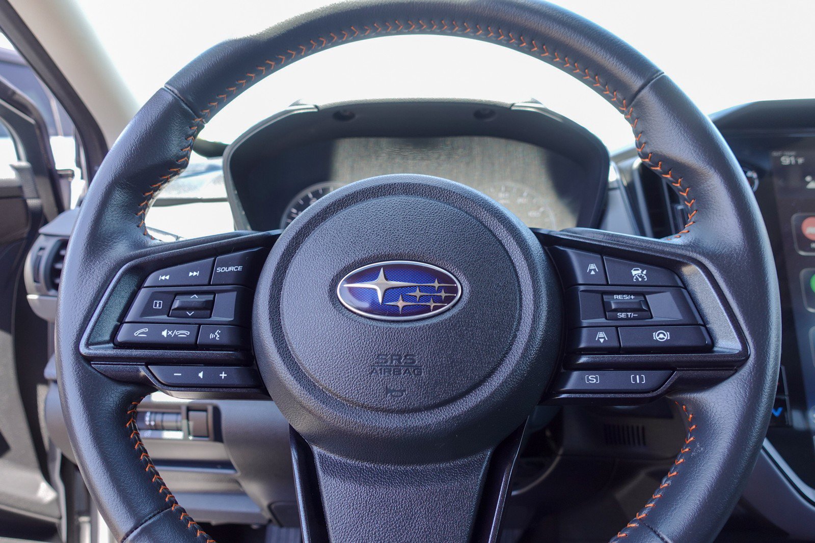 Certified 2025 Subaru Crosstrek 2.5i Limited AWD/4WD image 16
