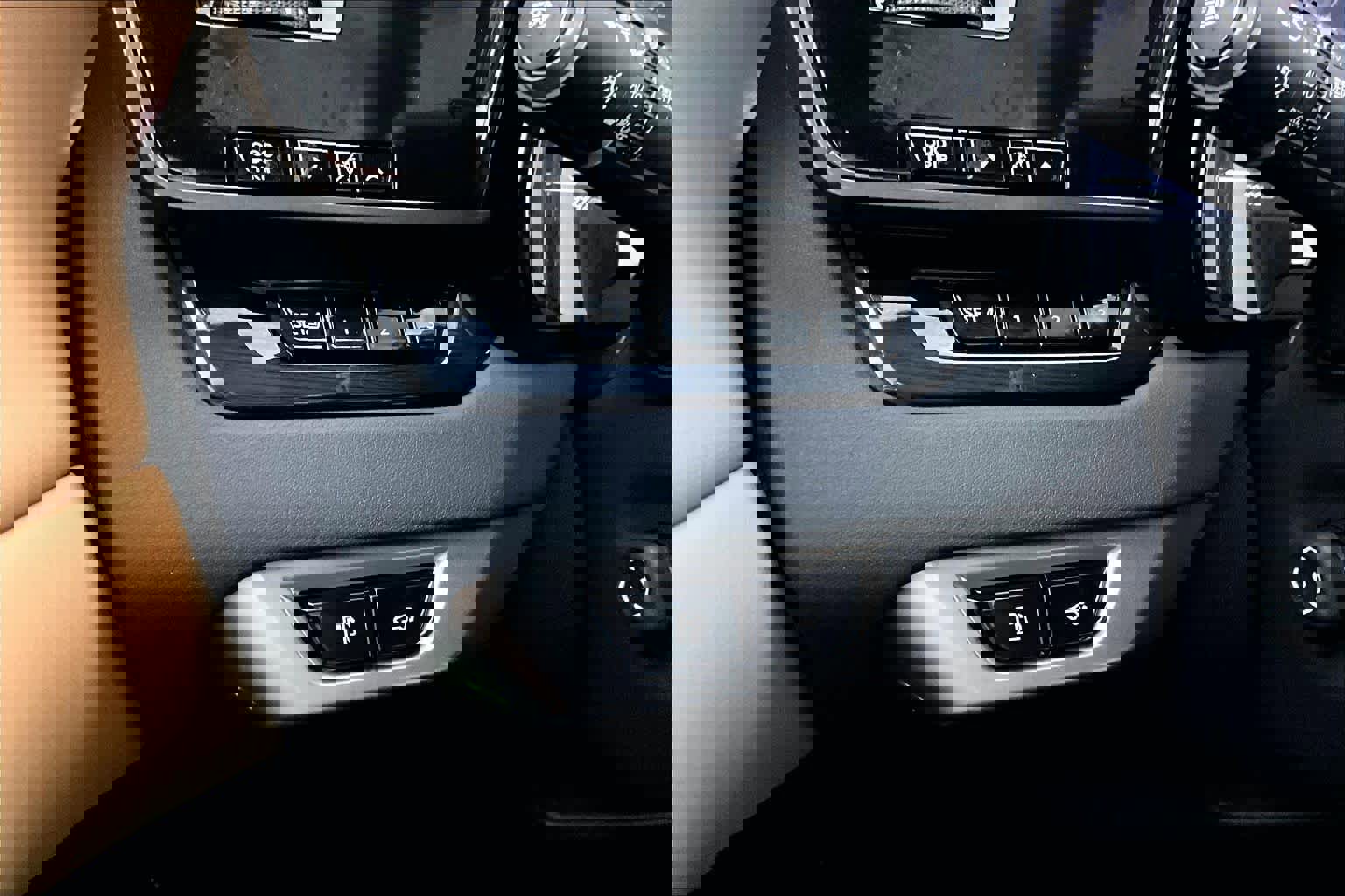 Used 2025 Lexus RX 350 Premium image 35