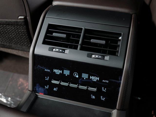 New 2025 Porsche Panamera 4 image 16