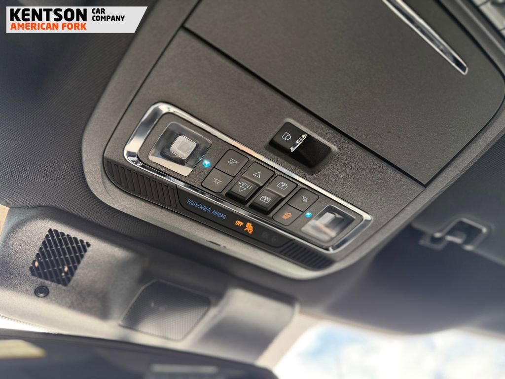 Used 2026 Ford F350 Platinum w/ FX4 Off-Road Package image 37