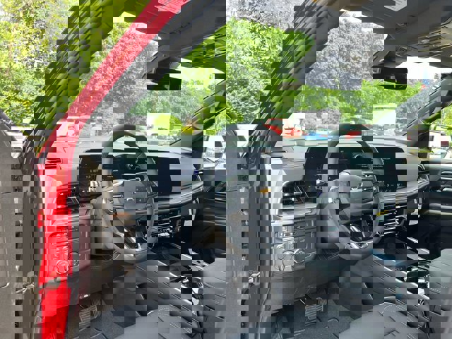 New 2025 Chevrolet Tahoe Premier image 10