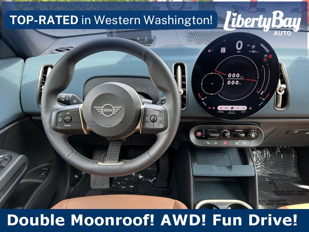 Used 2025 MINI Cooper Countryman S image 14