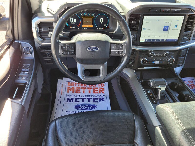 Used 2022 Ford F150 Lariat image 7