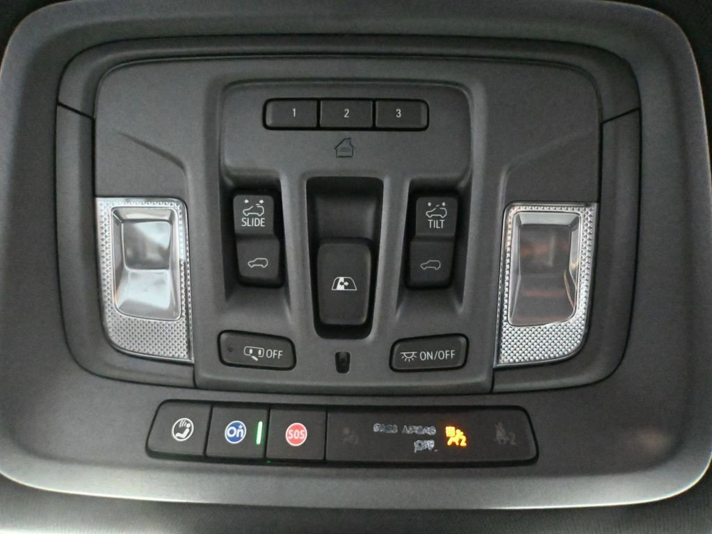 Used 2025 GMC Sierra 3500 AT4 image 37