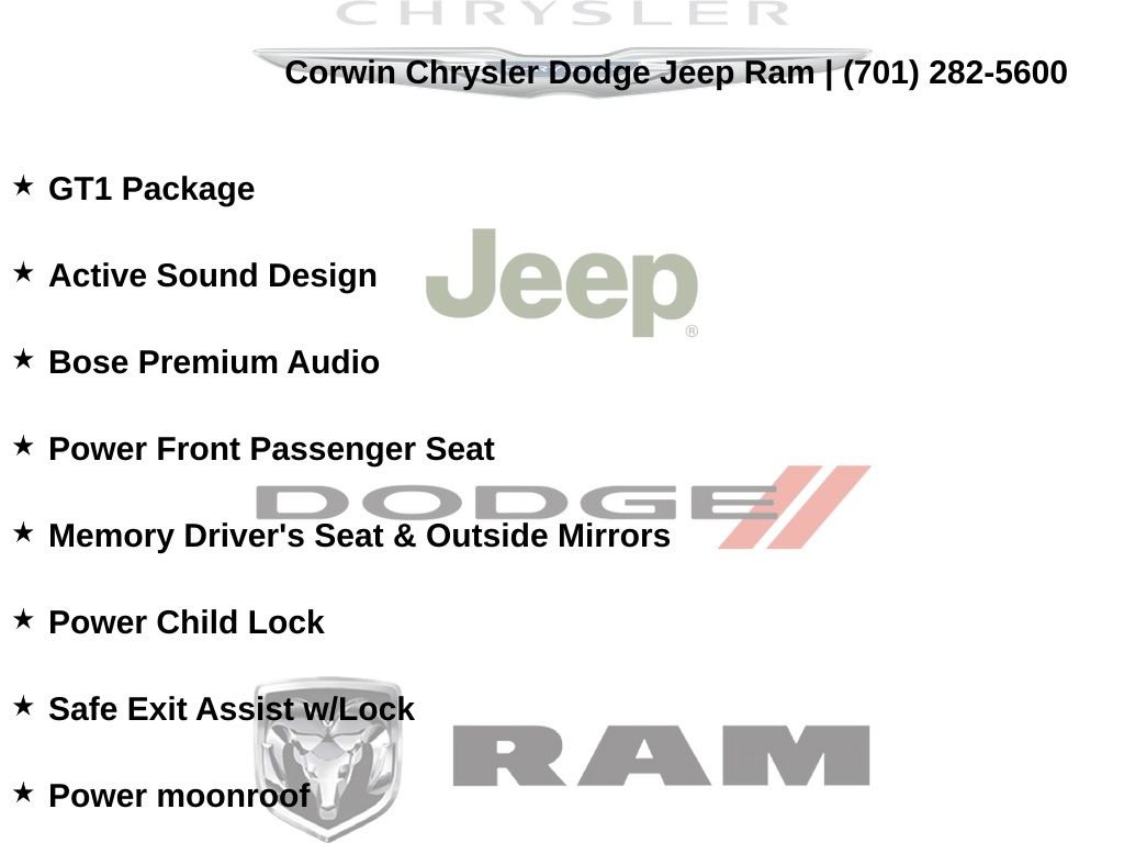 Used 2024 Kia K5 GT w/ GT1 Package image 15