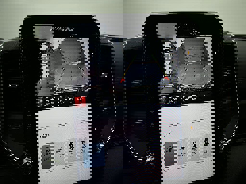 New 2025 RAM 1500 Laramie w/ Night Edition image 17