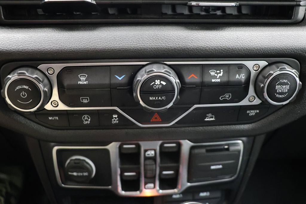 Used 2024 Jeep Gladiator Sport AWD/4WD image 23