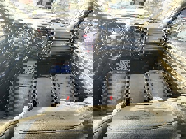 Used 2020 RAM 2500 Laramie image 17