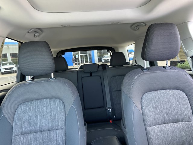 Used 2022 Ford Bronco Sport Big Bend w/ Convenience Package image 18