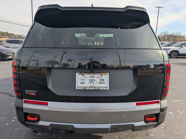 New 2026 Hyundai Palisade XRT Pro image 5