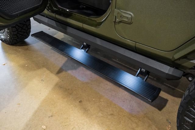 Used 2024 Jeep Wrangler Unlimited Rubicon 392 image 10