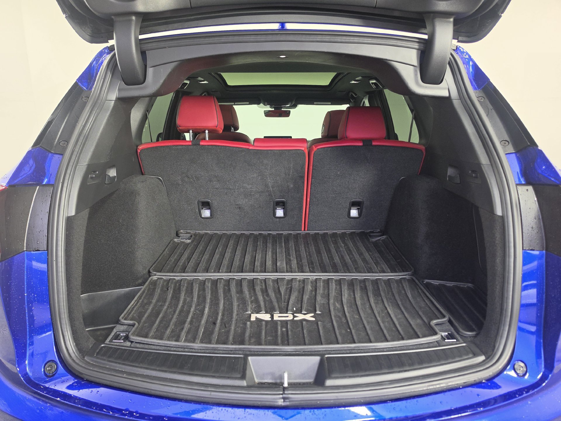 Used 2021 Acura RDX w/ Advance Package FWD image 48