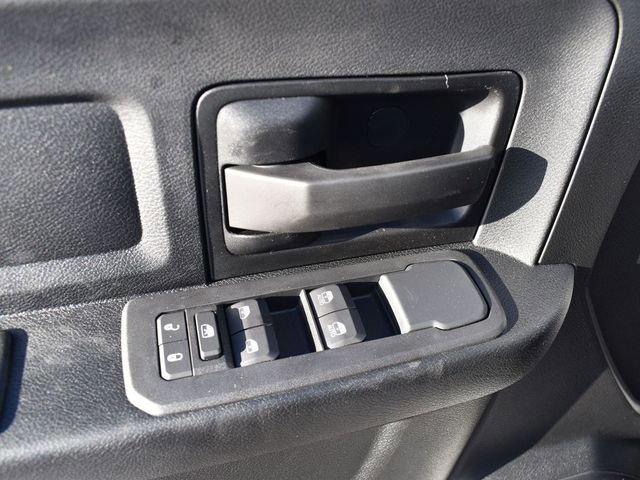 New 2026 RAM 3500 Tradesman w/ Cold Weather Group image 14