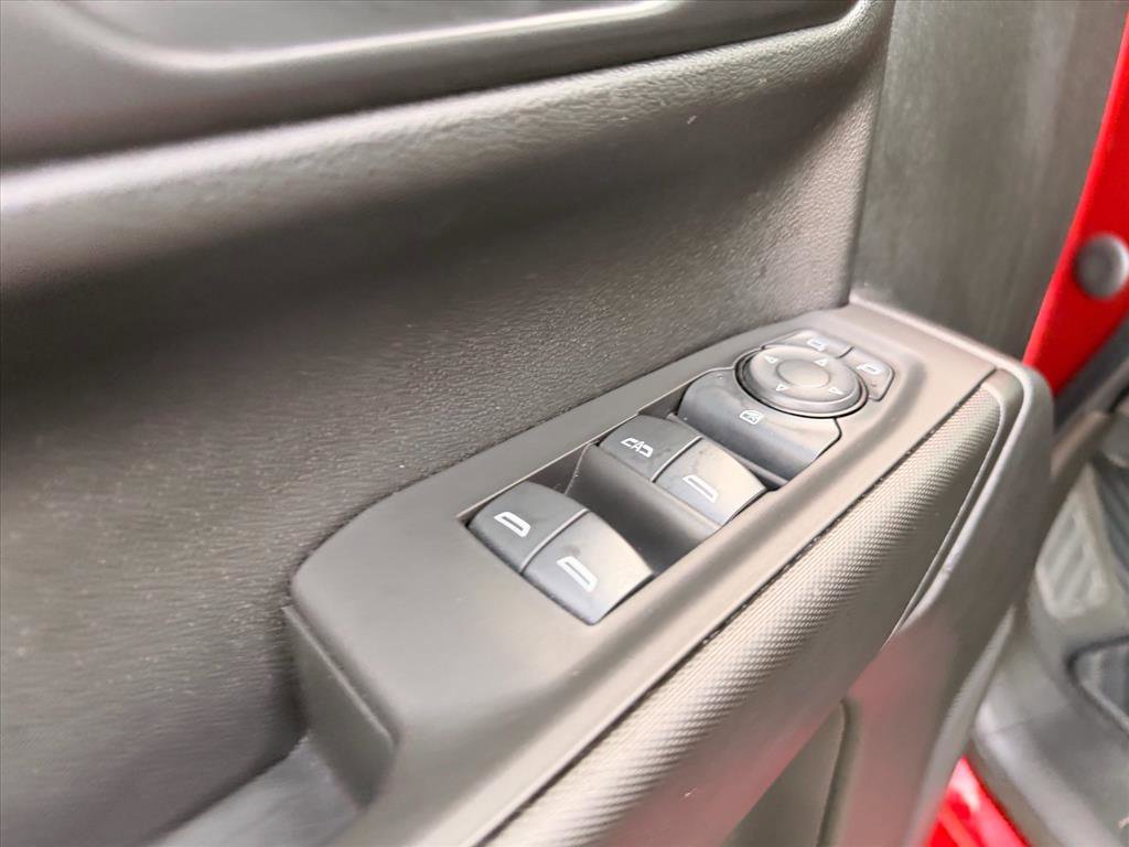 Used 2021 Chevrolet Silverado 1500 Custom image 13