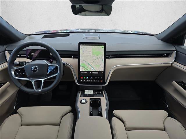 Used 2025 Volvo EX90 Ultra AWD/4WD image 9