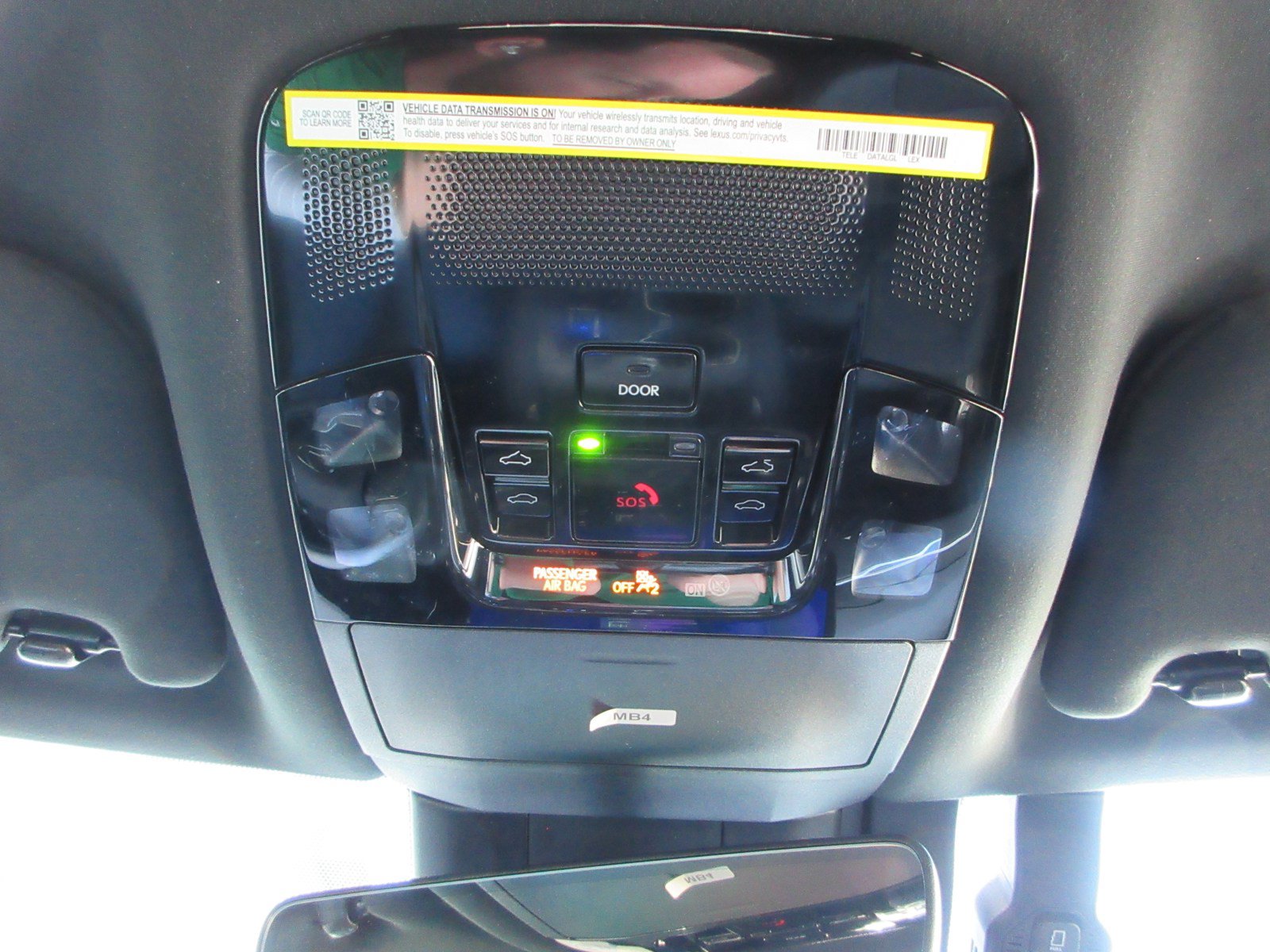 Used 2026 Lexus RX 350h w/ Convenience Package AWD/4WD image 18