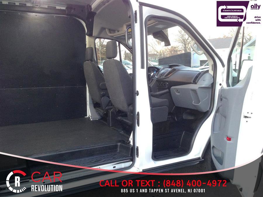 Used 2019 Ford Transit 250 148 Medium Roof w/ Interior Upgrade Package RWD image 38