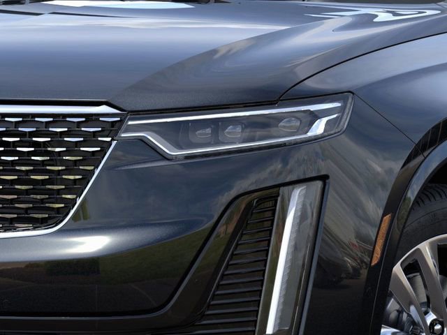 New 2025 Cadillac XT6 Premium Luxury w/ Technology Package image 10