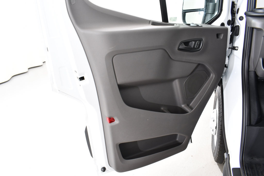 New 2027 Ford Transit 250 148 Medium Roof Extended AWD w/ Load Area Protection Package image 26