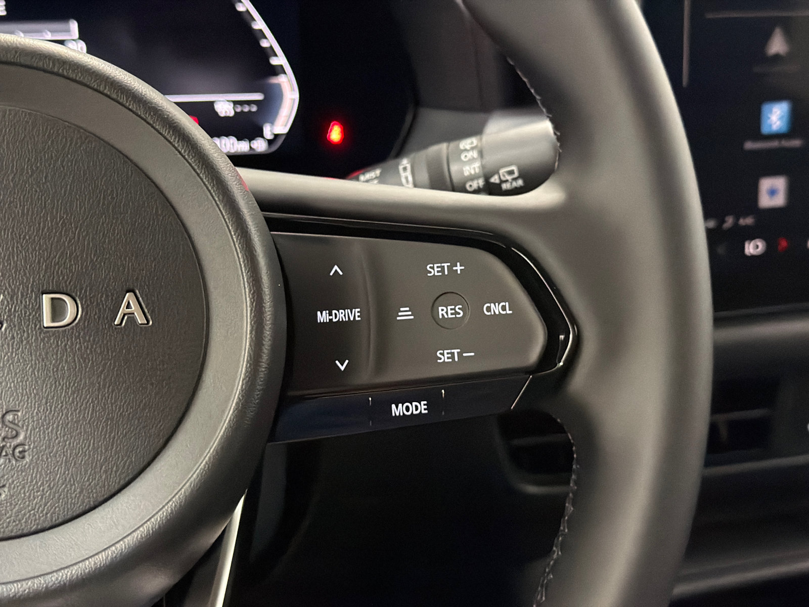 New 2026 MAZDA CX-5 Select AWD/4WD image 21