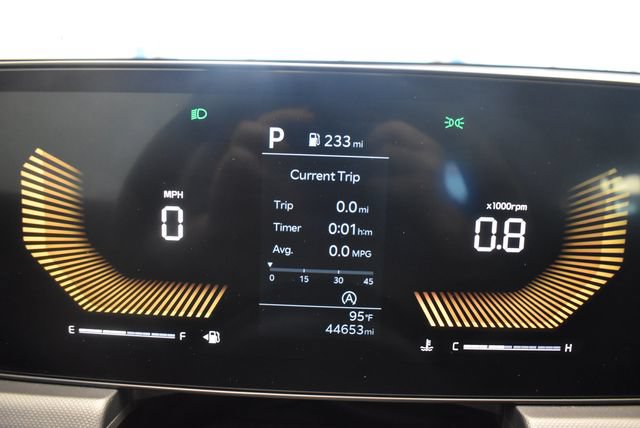 Used 2025 Kia K5 LXS FWD image 25