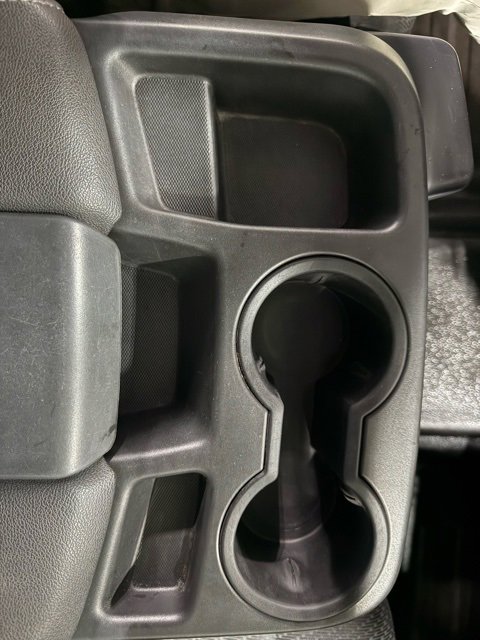 Used 2022 Chevrolet Silverado 1500 W/T image 19