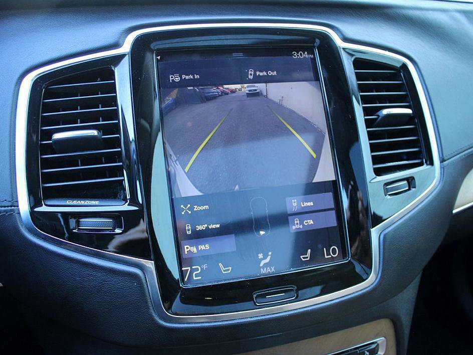 Used 2016 Volvo XC90 T6 image 36