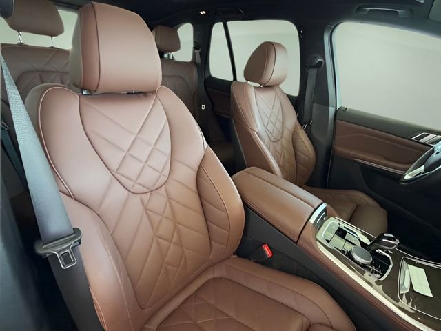 Certified 2023 BMW X5 xDrive40i w/ Premium Package AWD/4WD image 43