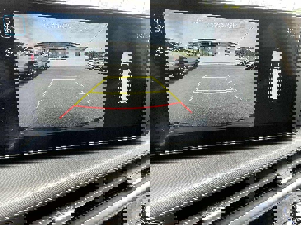 New 2026 Hyundai Santa Fe SEL image 34