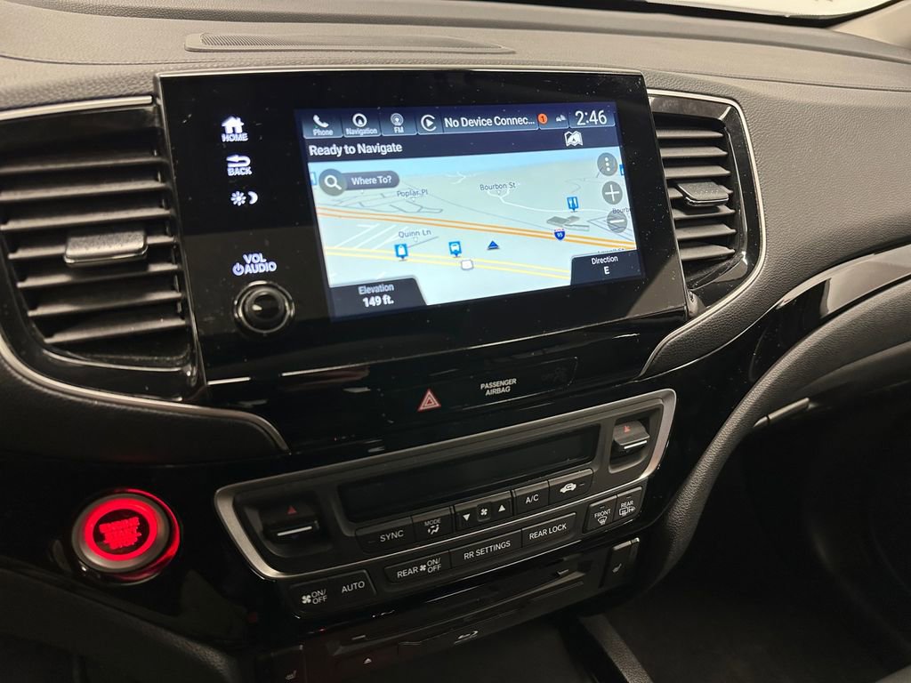 Used 2019 Honda Pilot Touring image 24