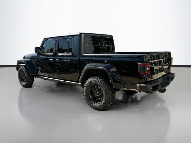 New 2026 Jeep Gladiator Sport AWD/4WD image 7