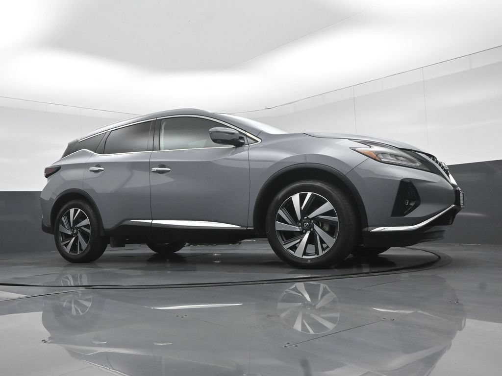 Used 2022 Nissan Murano SL w/ Cargo Package AWD/4WD image 55