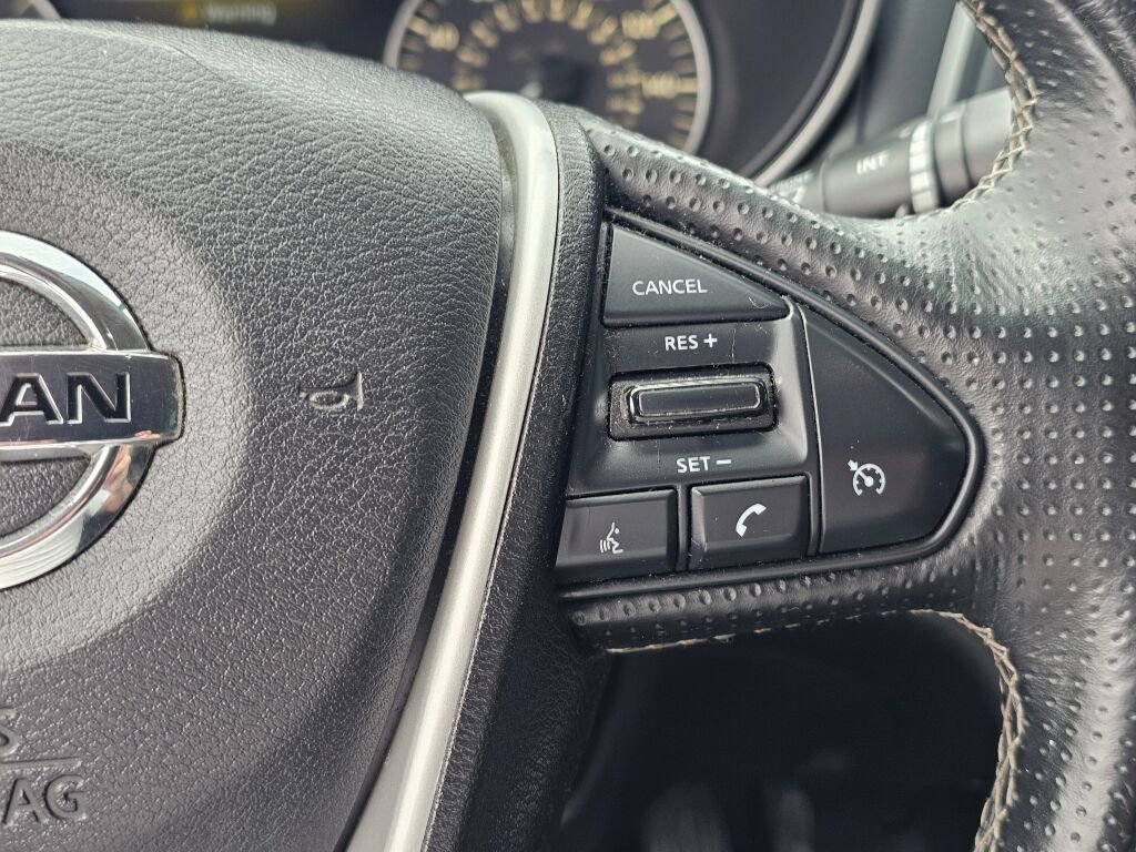 Used 2017 Nissan Maxima Platinum image 25