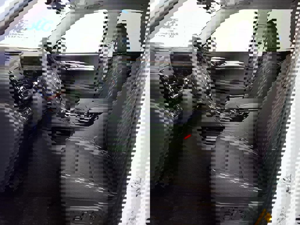 New 2026 Buick Envision Avenir image 19