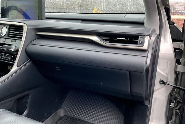 Certified 2022 Lexus RX 450h AWD w/ Premium Package image 26