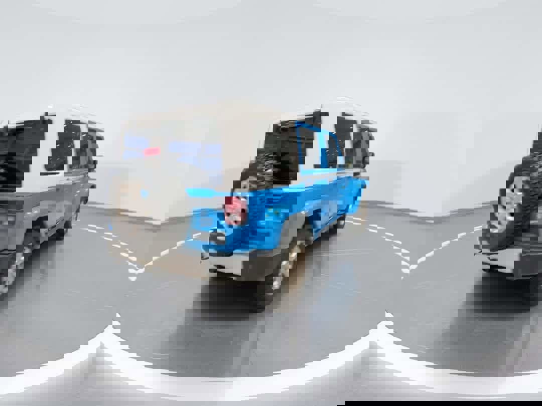 Used 2017 Jeep Wrangler Sahara w/ Quick Order Package 24E Chief image 8