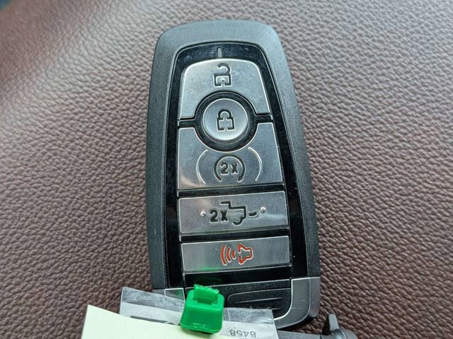 Used 2023 Ford F150 Lariat w/ Equipment Group 502A High image 35